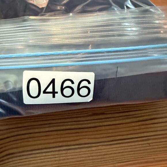 Houston Astros Jersey NWT Nike #30 Tucker Men’s LG Blue MLB Baseball NEW - Picture 10 of 10